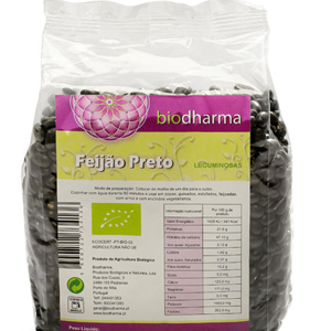 Feijão Preto 250g