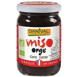 Danival Bio Miso Cevada 200g