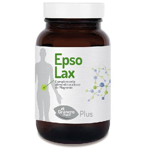 Epsolax - Sais de Epson 100g