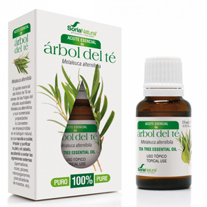 Óleo Essencial Árvore do Chá 15ml