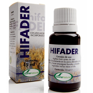 Hifader 15ml