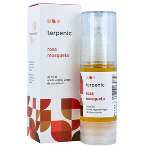 Óleo Rosa Mosqueta Virgem Bio 60ml