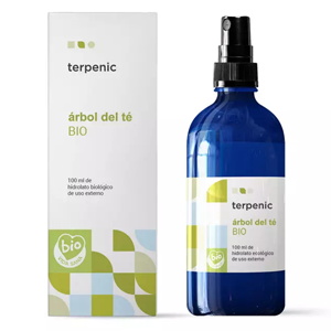 Hidrolato de Árvore do Chá Bio 100ml