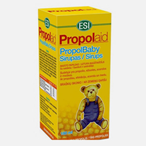 Propol Baby Xarope 180ml