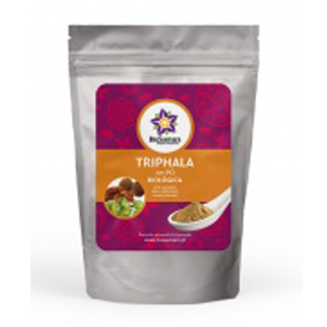 Triphala em Pó Bio 250g