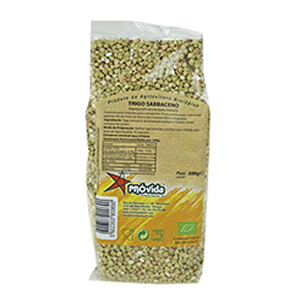 Trigo Sarraceno Bio 500g