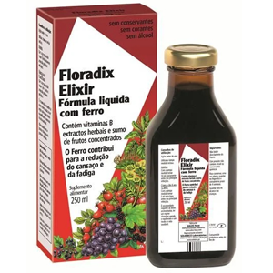 Floradix 250ml