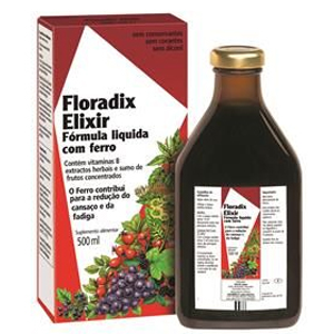 Floradix 500ml