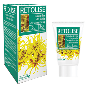 Retolise Creme 50ml