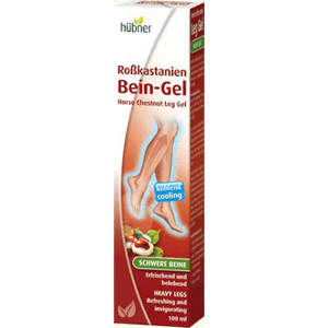 Rosskastanien Bein-Gel 100ml