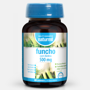 Funcho 500mg 60 comps.