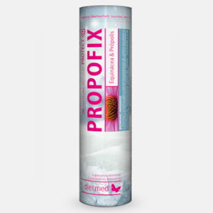 Propofix Protect 20 pastilhas