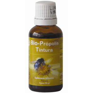 Bio Propolis Tintura 30ml