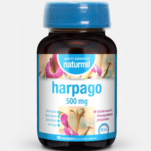 Harpago 500mg 90 comps.