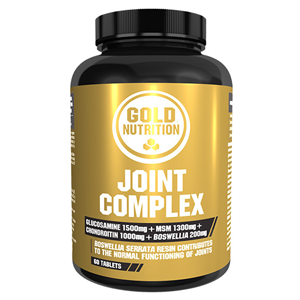 Joint Complex 60 comps.