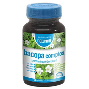 Bacopa Complex 60 comps.