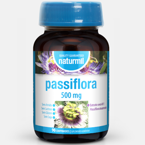 Passiflora 500mg 90 comps.