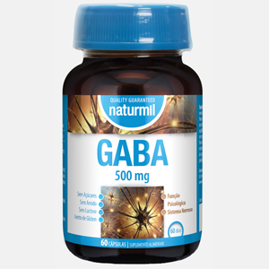 Gaba 60 comps.