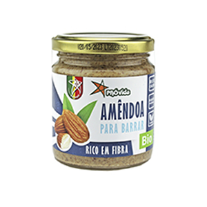 Amêndoa para barrar 230g