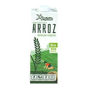 Bebida de Arroz Bio Provida 1Lt