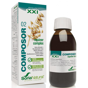 Composor 02 Equiner 50ml