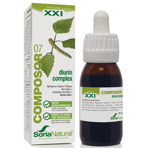 Composor 07 Diurine 50ml