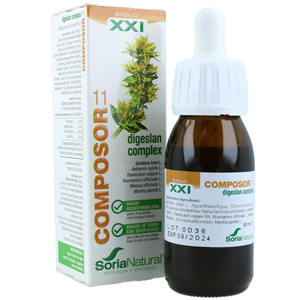 Composor 11 Digeslan 50 ml