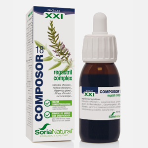 Composor 18 Regastril 50ml