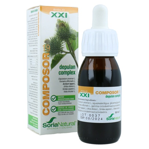 Composor 19 Depulan 50ml