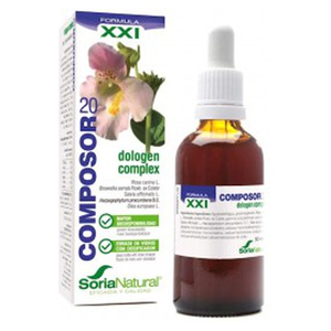 Composor 20 Dologen 50ml