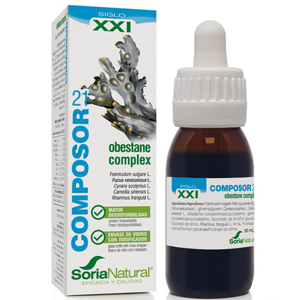 Composor 21 Obestane 50ml