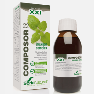 Composor 22 Jaquesan 100ml