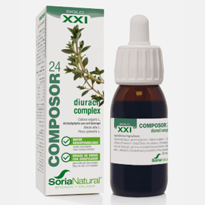 Composor 24 Diuracil 50ml