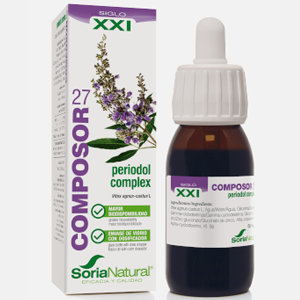 Composor 27 Periodol 50ml