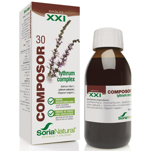 Composor 30 Lythrum 100ml