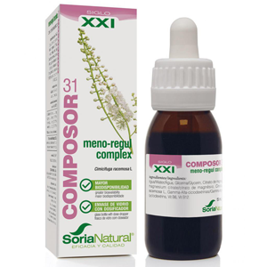 Composor 31 Meno-Regul 50ml