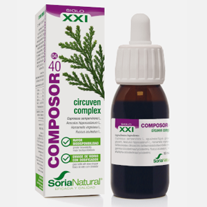 Composor 40 Circuven 50ml