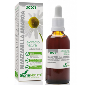 Extrato de Camomila XXI 50ml