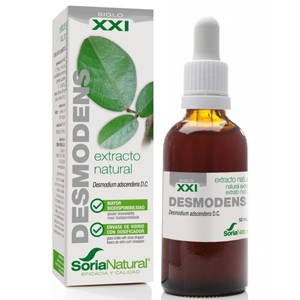 Extrato Desmodium XXI 50ml