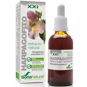 Extrato de Harpago XXI 50ml