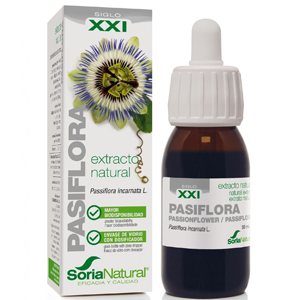 Extrato de Passiflora XXI 50ml