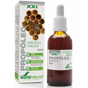 Extrato de Propolis XXI 50ml