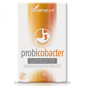 Probicobacter 21 comps.