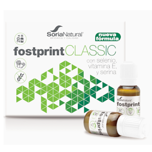 Fost Print Classic 20 ampolas