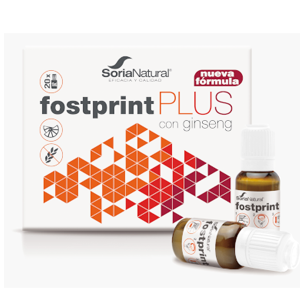 Fost Print Plus 20 ampolas