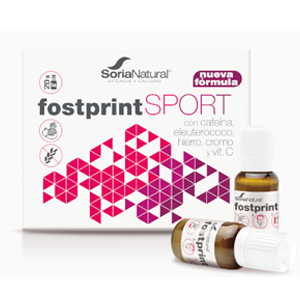 Fost Print Sport 20 ampolas