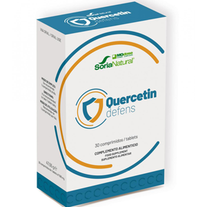 Quercetin Defens 30 comps.