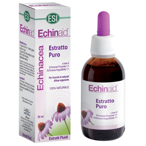 Extrato Alcoólico de Equinácea 50ml