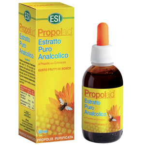 Própolis Extrato Analcoólico 50ml