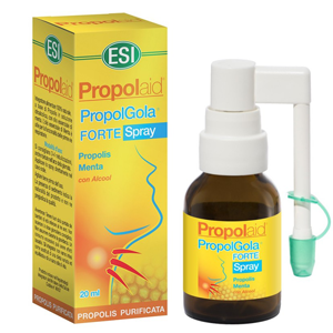 Propolgola Spray Garganta 20ml